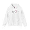 Yahweh Unisex Heavy Blend Hooded Sweatshirt