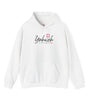 Yahweh Unisex Heavy Blend Hooded Sweatshirt