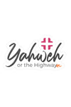Yahweh or The Highway, Inspirational - Vinyl Decal Sticker -