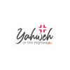 Yahweh or The Highway, Inspirational - Vinyl Decal Sticker -