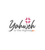 Yahweh or The Highway, Inspirational - Vinyl Decal Sticker -